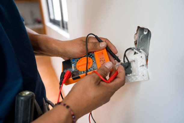Best Emergency Electrical Repair  in Lakewood Ranch, FL